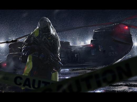 练习（个人主页-ZNDM5NzE5Njg=） - 概念设定 - 站酷设计师高悦wanz原创素材 - 站酷ZCOOL