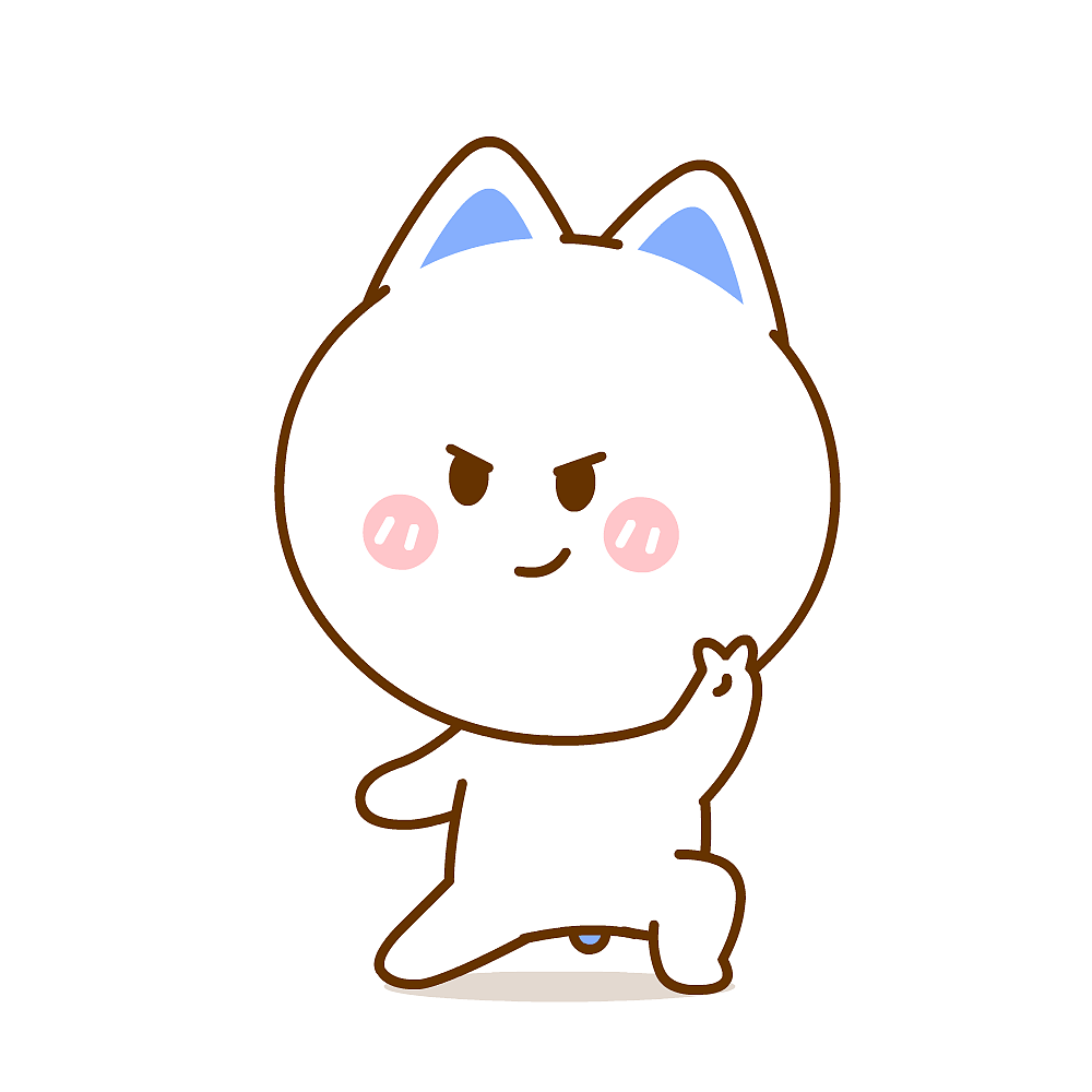 桃小仙 微信表情 卡通动漫 头像壁纸 可爱情侣