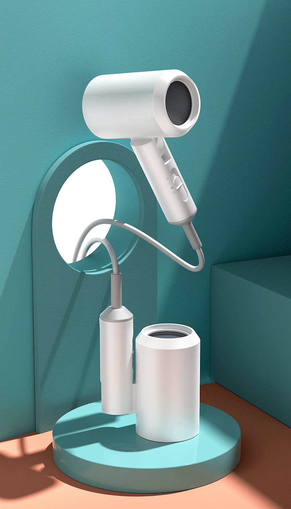 2021年度渲染总结