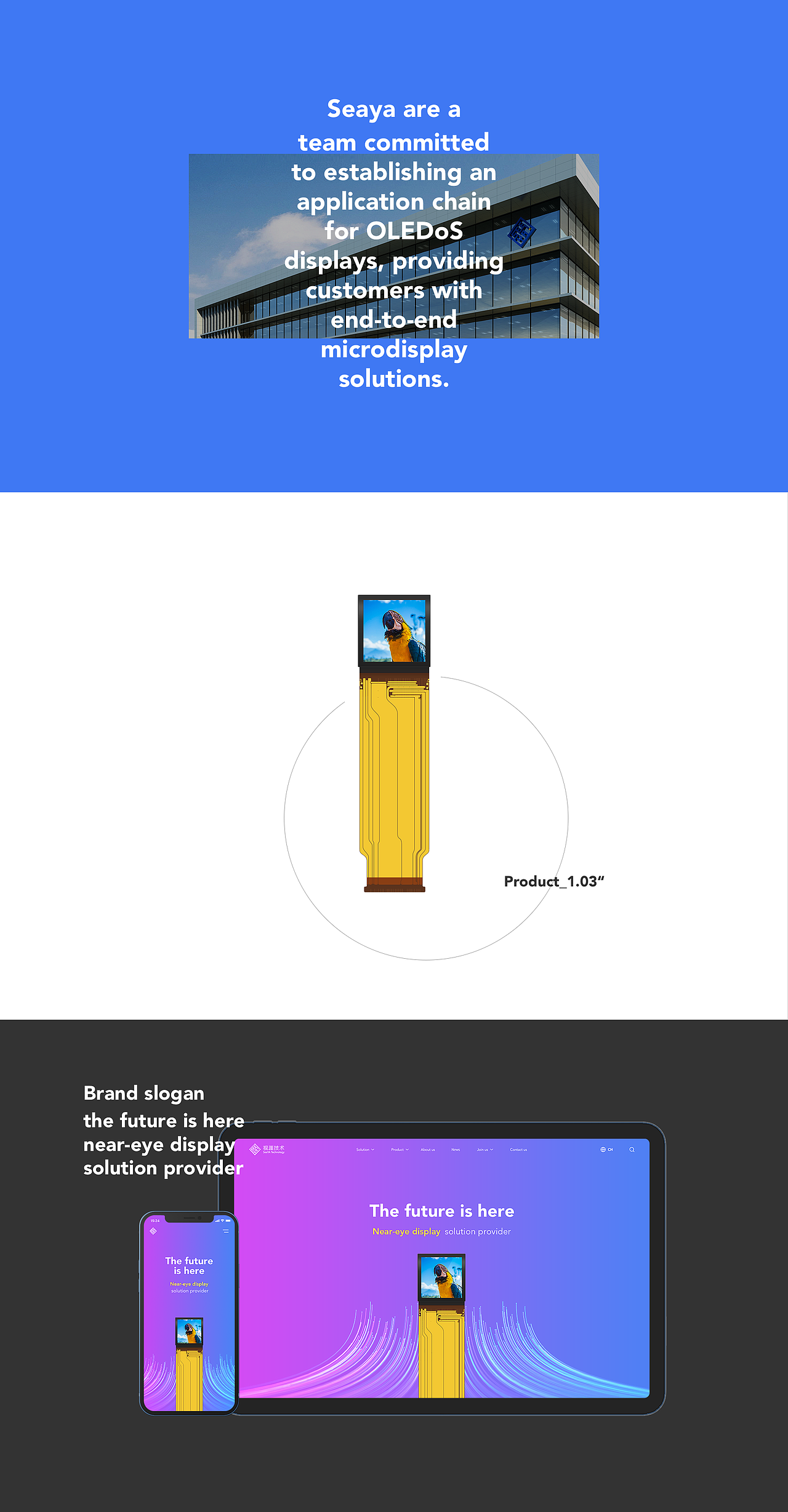 VR AR 智能應用 科技類項目（圖ZMjQxNDM1OTU2） - 其他UI - 站酷設計師大白Abai原創(chuàng)素材 - 站酷ZCOOL