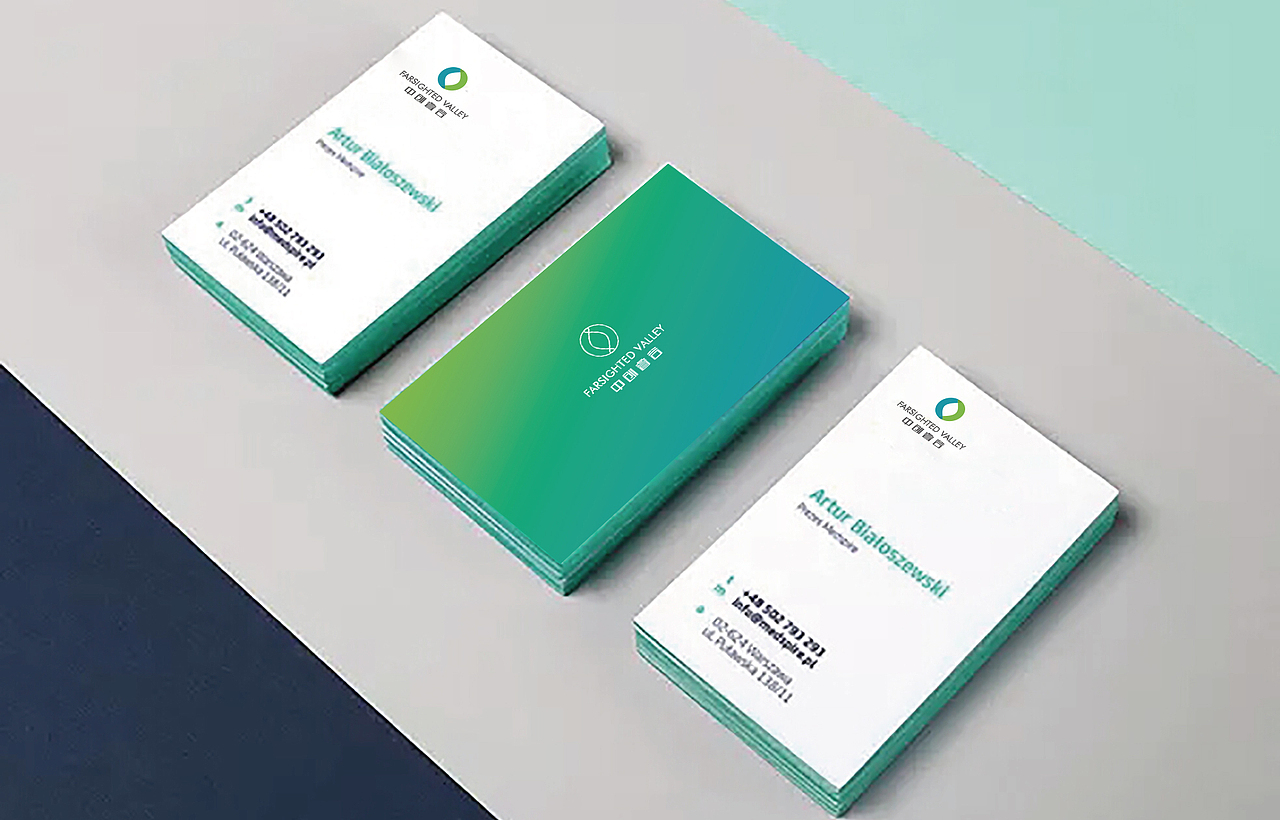 产业园VI设计提案（图ZNjMyMjUxODQ=） - 品牌 - 站酷设计师GOTO共途文化原创素材 - 站酷ZCOOL