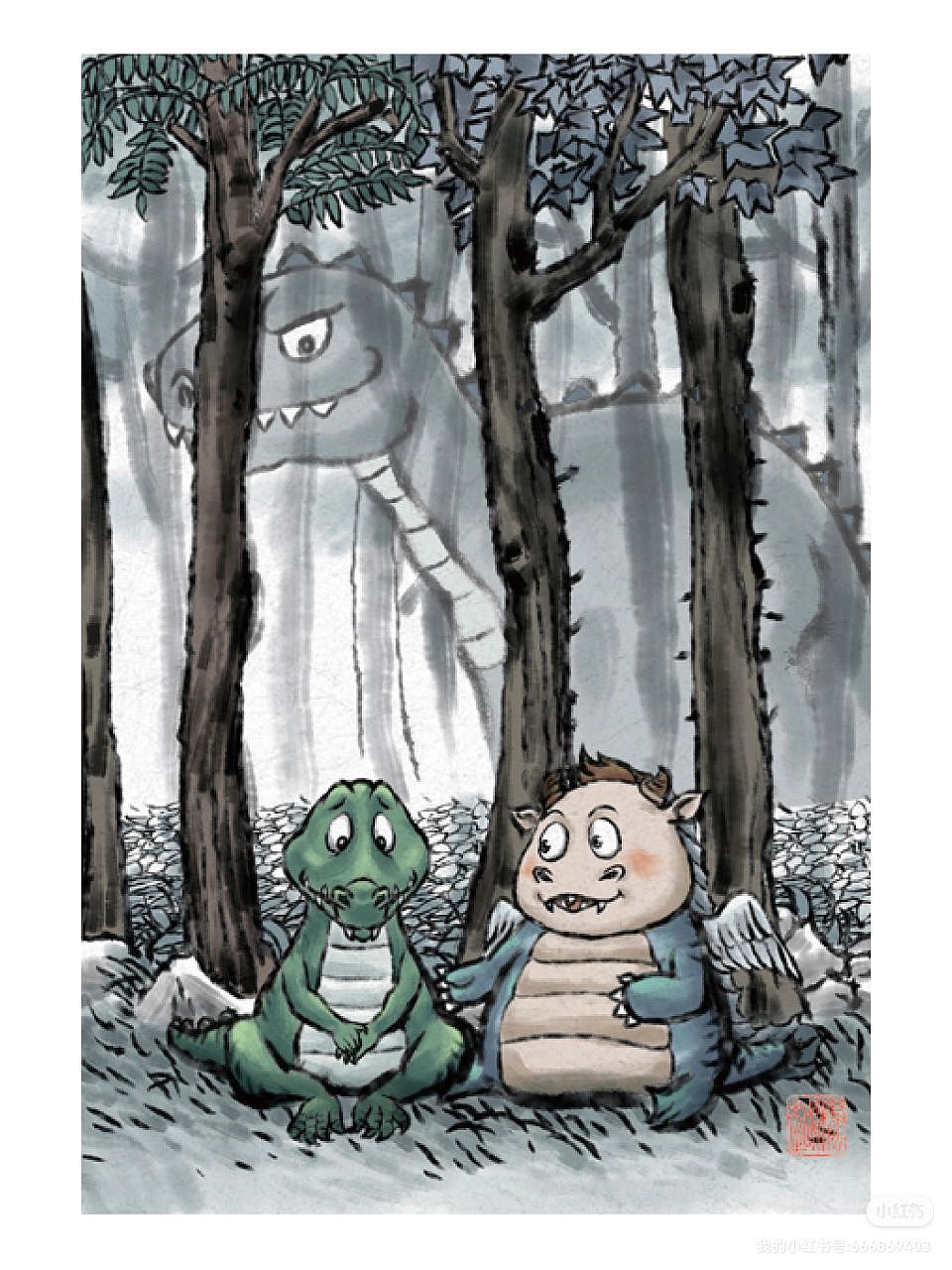 5.22 国际生物多样性日