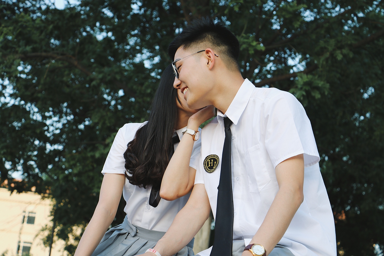 【个人记录】第一次尝试人像摄影（图ZMjAyNDk5OTk2） - 人像摄影 - 站酷设计师微草堂狐仙大人原创素材 - 站酷ZCOOL