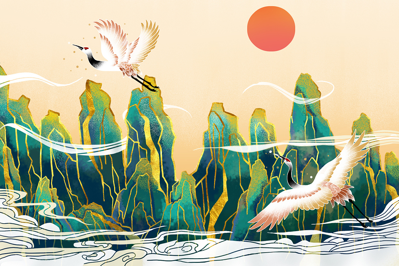 135天前 33 1 0 南昌  |  设计爱好者 绿水青山都是金山银山 原创