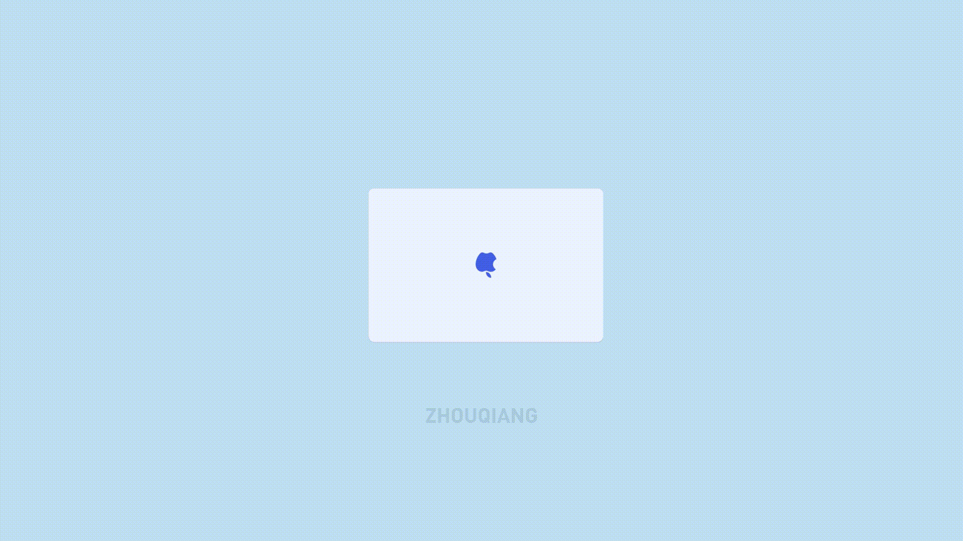 2021年动效练习总结(图ZMjgyMjY1ODgw) - 动效设计 - 站酷设计师周子陌原创素材 - 站酷ZCOOL