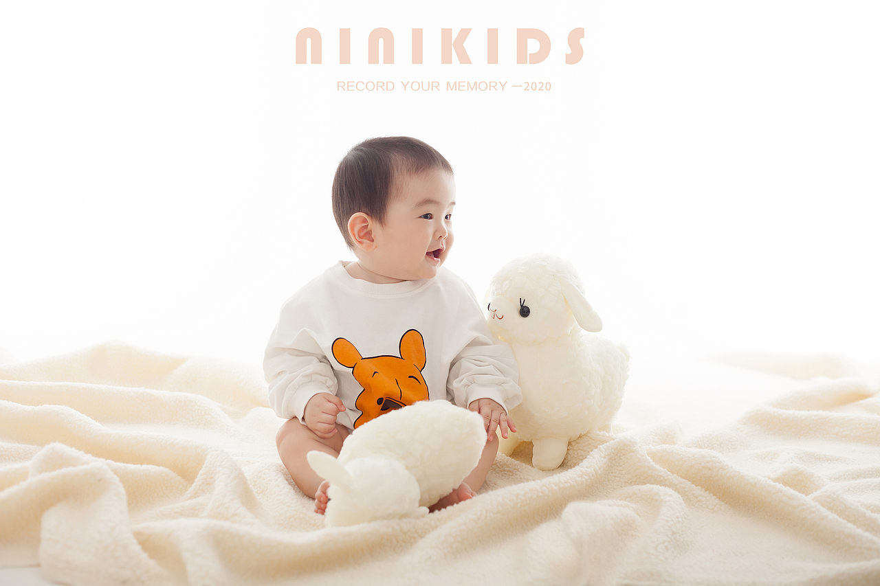 和小绵羊的故事（图ZMjE1Njk3ODky） - 人像摄影 - 站酷设计师涛子修图原创素材 - 站酷ZCOOL