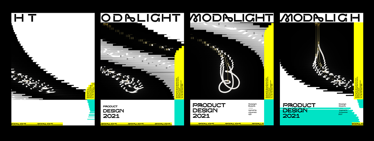 Modalight 摩来品牌设计(图ZMjc5MTkzMzI4) - 品牌 - 站酷设计师简而言之BRIEF原创素材 - 站酷ZCOOL