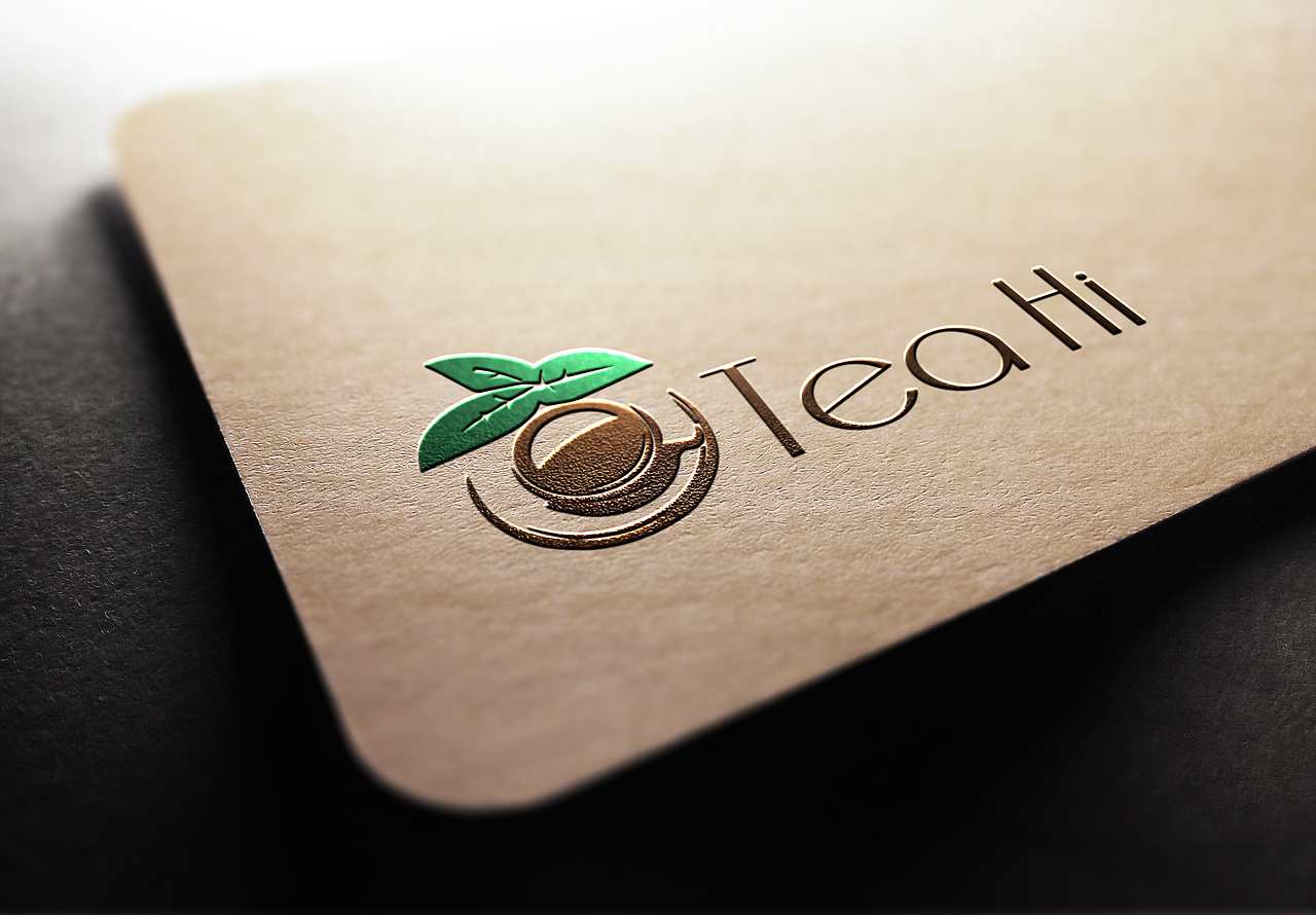 茶饮LOGO设计（图ZNjAwODU2MTI=） - Logo - 站酷设计师第二杯纯净水原创素材 - 站酷ZCOOL