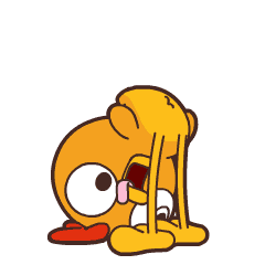 大长腿mooji表情包