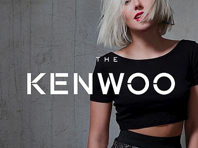 KENWOO香精（個(gè)人主頁(yè)-ZMjU1NDIwNzY=） - Logo - 站酷設(shè)計(jì)師崔三成原創(chuàng)素材 - 站酷ZCOOL