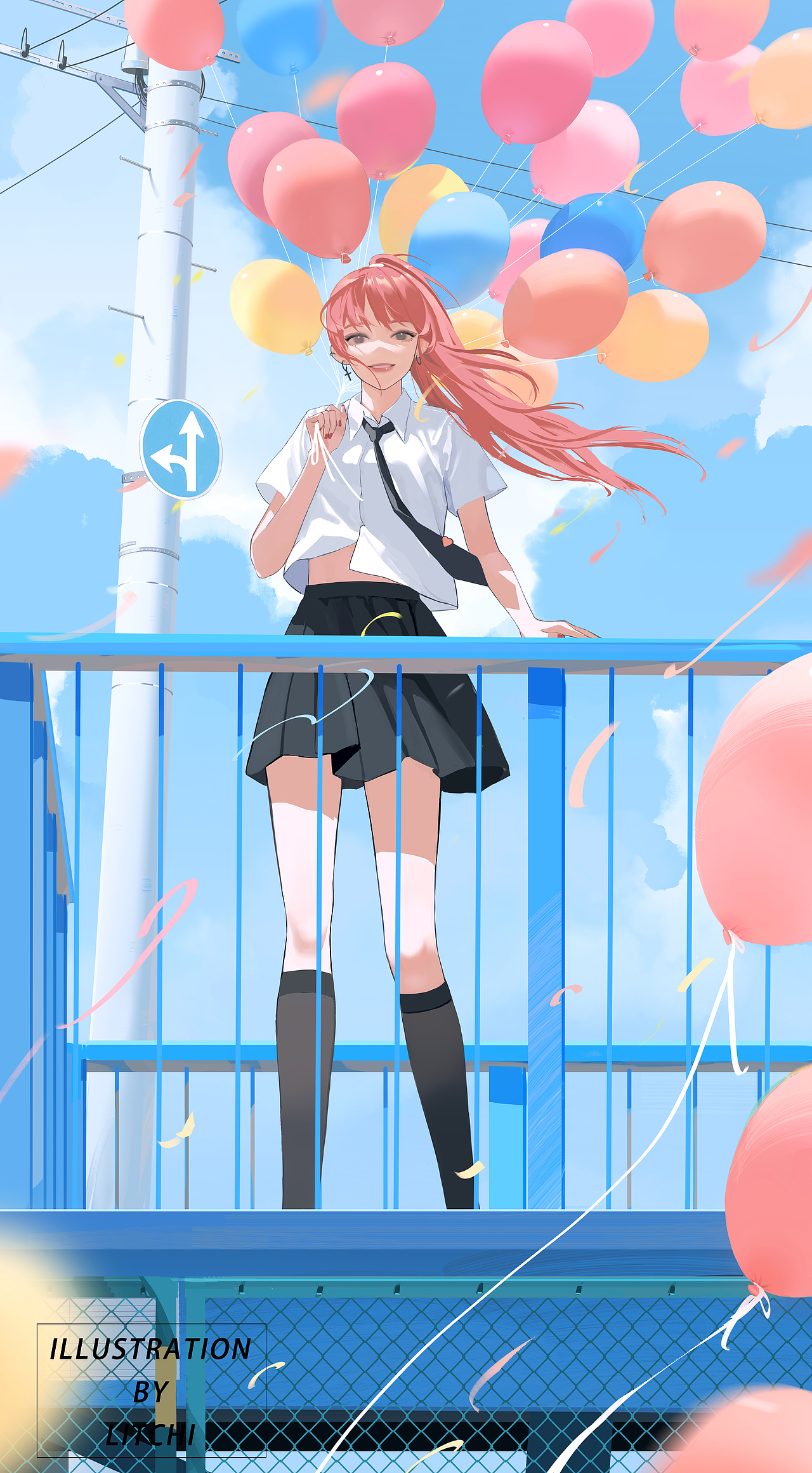 从三次元过完年逃回来了（图ZMjQzMTY3ODI0） - 创作习作 - 站酷设计师一瓶荔枝原创素材 - 站酷ZCOOL