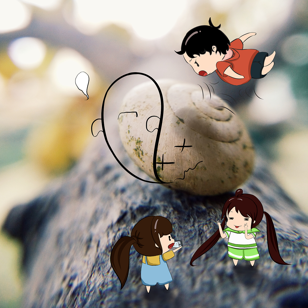 施展一击必杀,泰山压顶