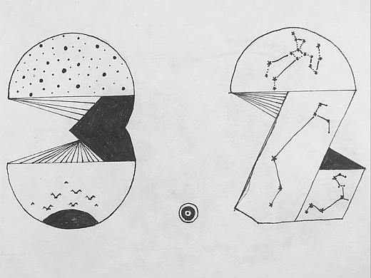 手繪作品集合（個(gè)人主頁(yè)-ZMzAxMjAwMjQ=） - 繪畫 - 站酷設(shè)計(jì)師simon_moki原創(chuàng)素材 - 站酷ZCOOL