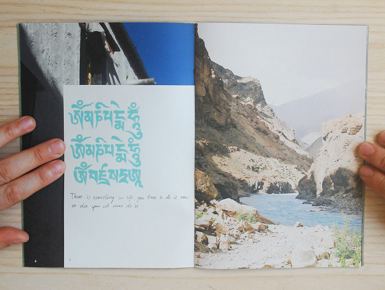 旅游公司宣传册brochure design（个人作品非商用）（图ZMTQ4MTIxNDg=） - 书籍/画册 - 站酷设计师黄钿原创素材 - 站酷ZCOOL