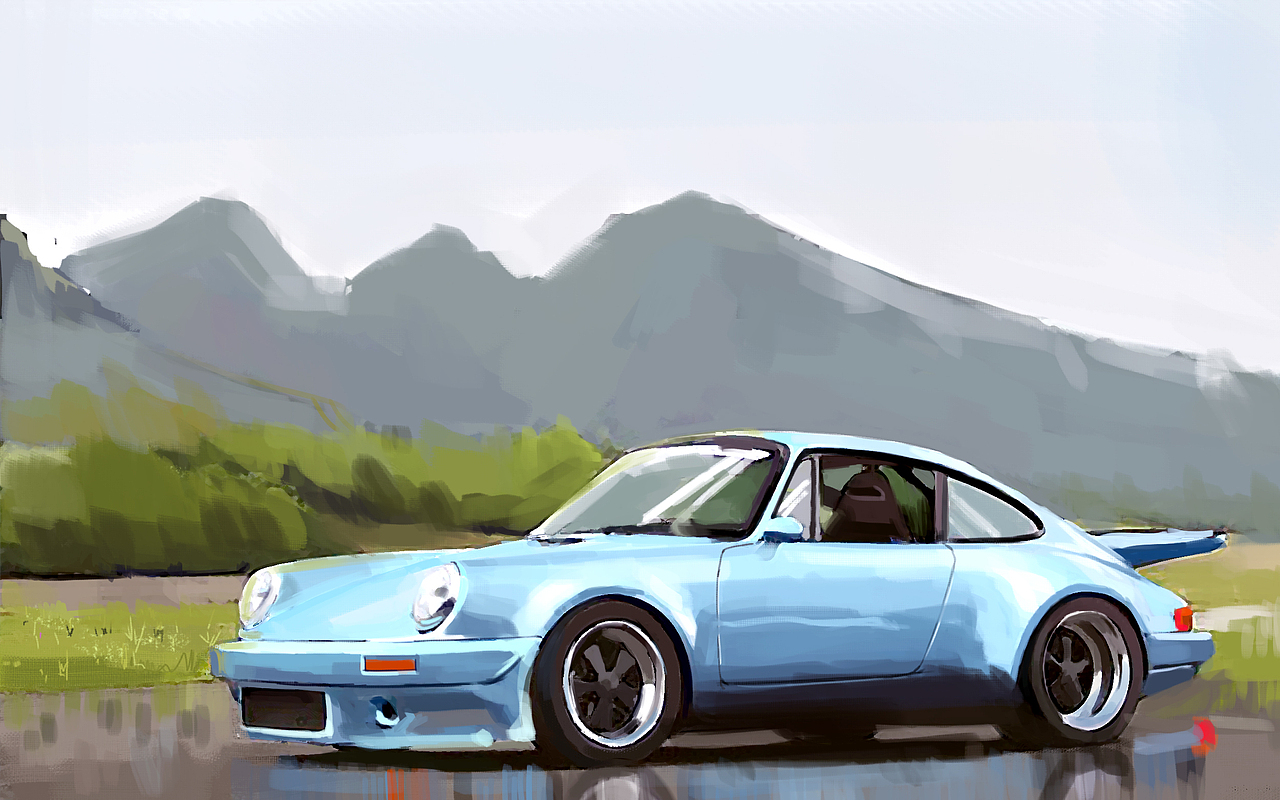 一些練習碎片（圖ZMjY1ODQ3OTQw） - 交通工具 - 站酷設(shè)計師FIREANDICE原創(chuàng)素材 - 站酷ZCOOL