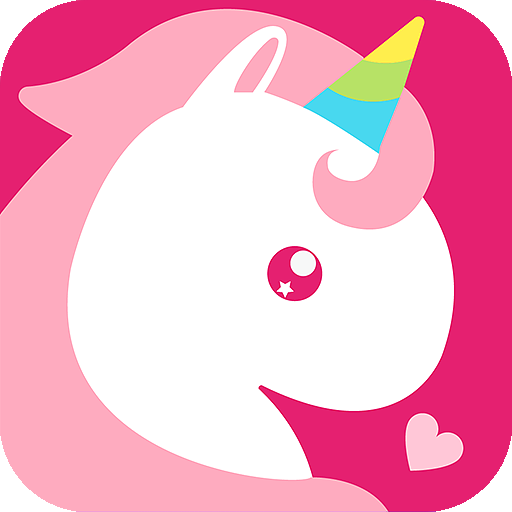 动物图标—鹿&独角兽（图ZNjY5NzcxMjQ=） - 图标 - 站酷设计师fanlove13原创素材 - 站酷ZCOOL