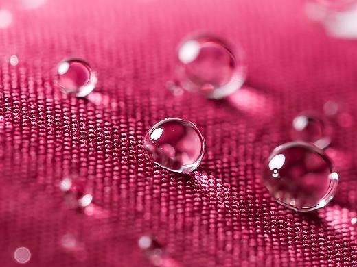 耐克Nike Gore-Tex 戈尔特斯防水面料微距拍摄