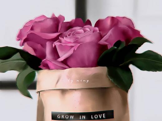 练习（个人主页-ZNTM1OTc2NjQ=） - 创作习作 - 站酷设计师寕十一原创素材 - 站酷ZCOOL