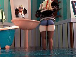 20201.1-2月寒假作品汇总