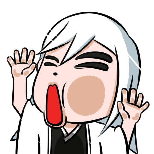 【贴玻璃】系列第二十七弹之死神系列（三）（图ZMTQzOTg0NzI=） - 单幅漫画 - 站酷设计师头叔UncleHead原创素材 - 站酷ZCOOL