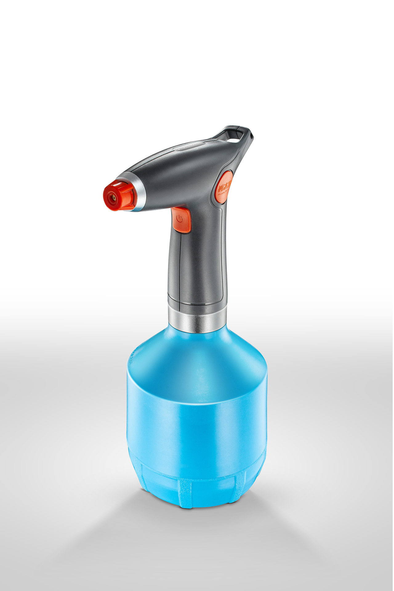 园艺产品谢冰燃电动喷壶佳能500d小家电拍摄练习