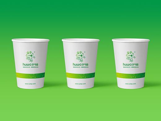 医疗科技VI-本源百纳设计