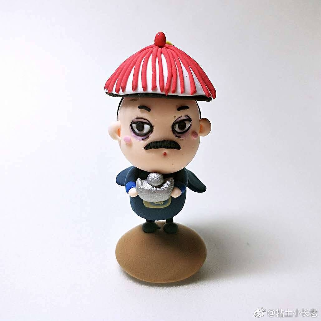 铁齿铜牙纪晓岚