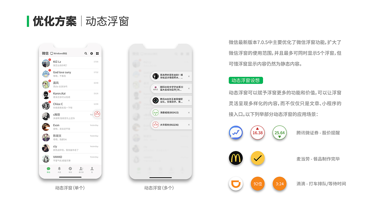 微信移动端交互设计优化方案（图ZMTcwOTcyNDc2） - 交互/UE - 站酷设计师擦鞋原创素材 - 站酷ZCOOL