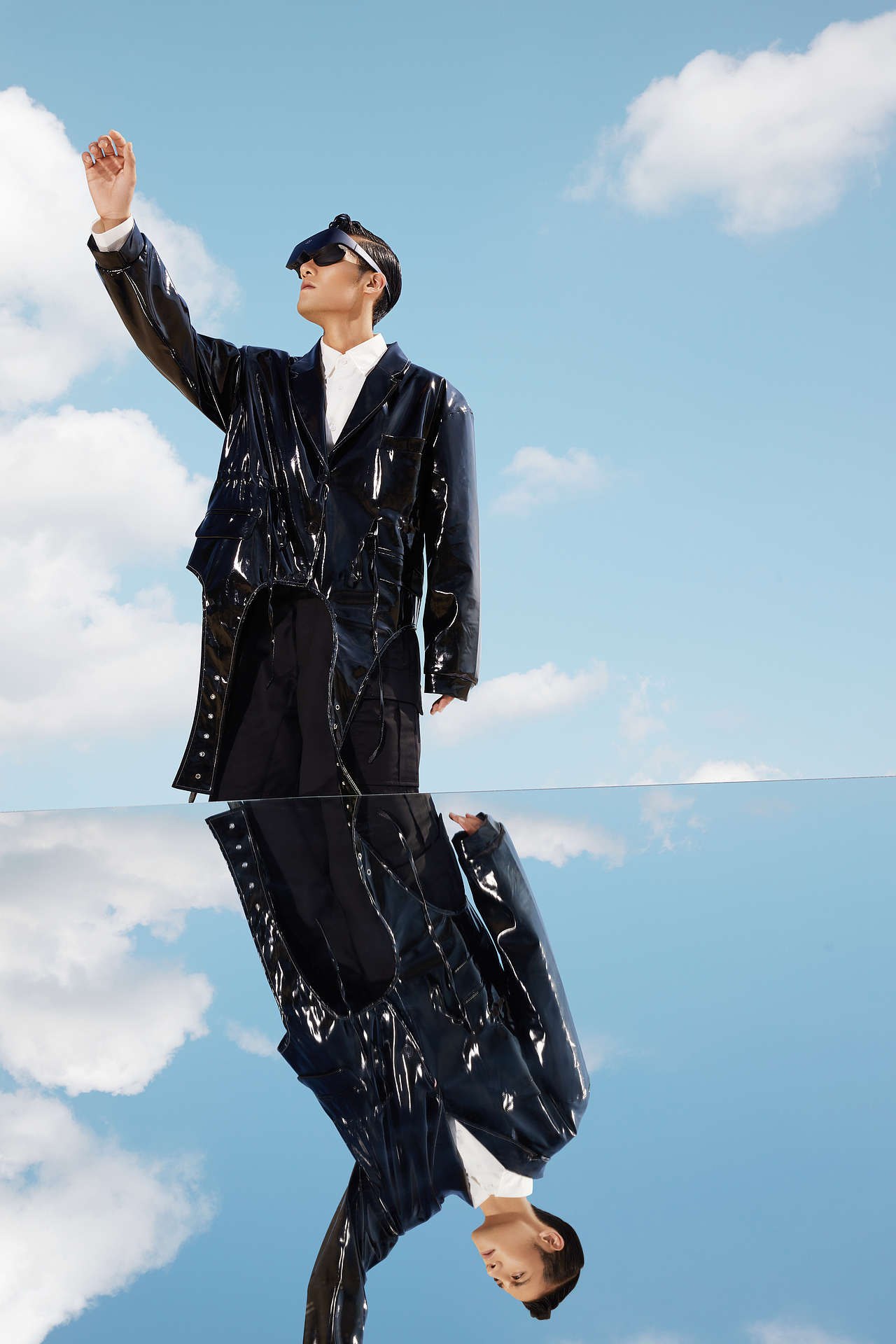 启迪未来（图ZMjM4NzUyNjcy） - 产品摄影 - 站酷设计师海伦Helen化妆造原创素材 - 站酷ZCOOL