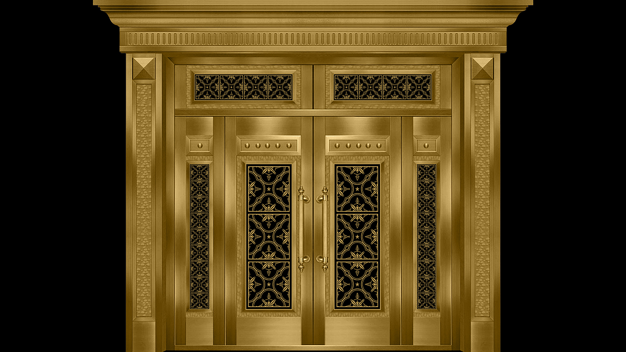 西环中心星信名邸视觉升级