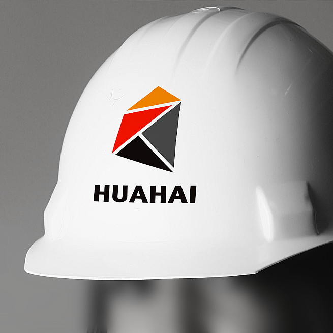博创/华海工程这个LOGO还不错