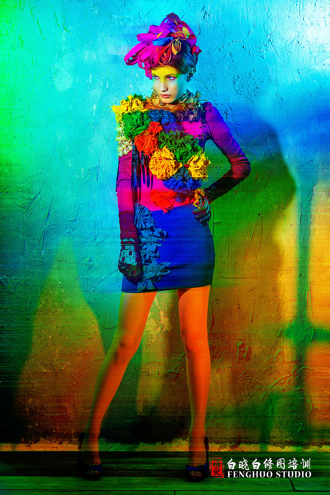 昆明 烽火白晓白商业摄影 后期修图培训机构作品（图ZMTAxMDEwNDg0） - 修图/后期 - 站酷设计师摄影师白晓白原创素材 - 站酷ZCOOL