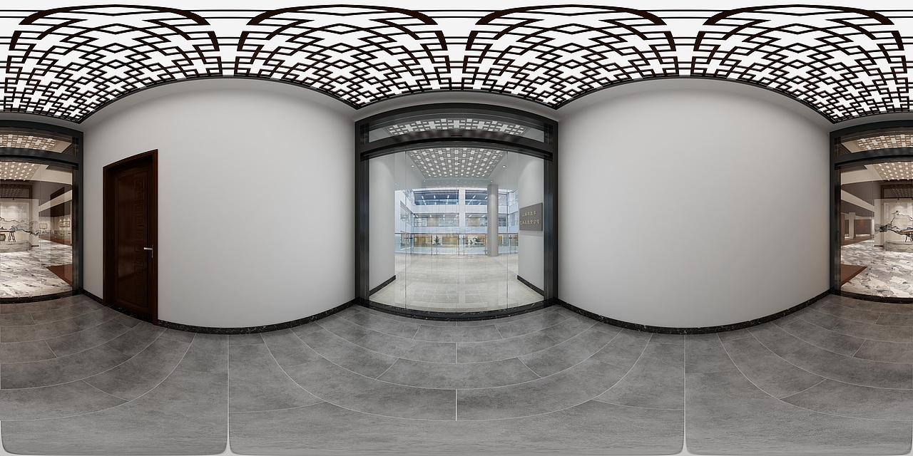 四维尔艺术品投资公司——艺术品展厅（图ZMTMxNDA4Mzcy） - 家装设计 - 站酷设计师林悦室内设计原创素材 - 站酷ZCOOL