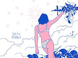 海与星辰 -【1-12】