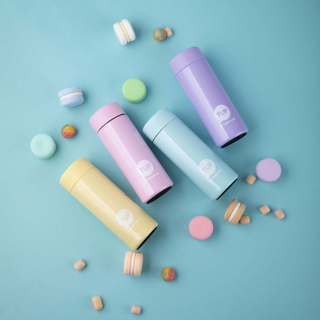 特百惠小巧瓶 场景图