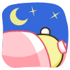 小鸡护士表情（图ZMTIzMDExMDA=） - 网络表情 - 站酷设计师芷云白兔原创素材 - 站酷ZCOOL
