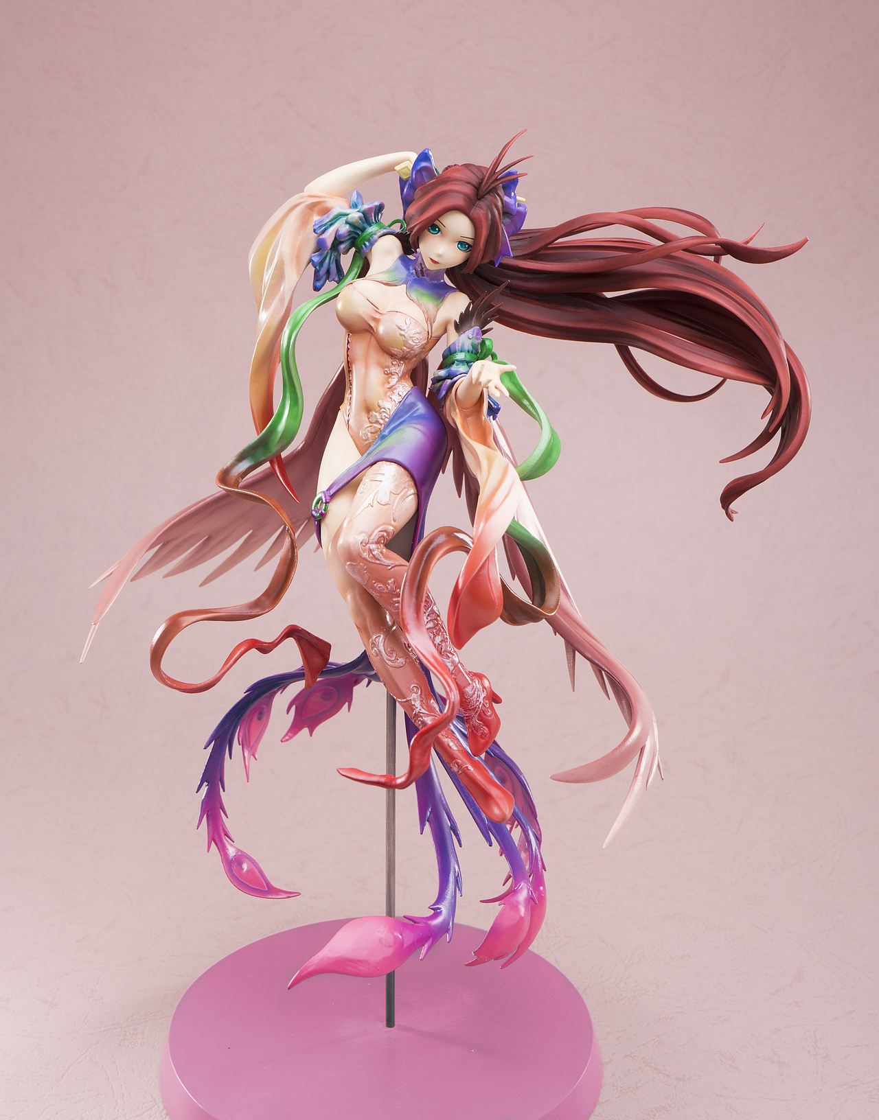 Monster gathering-南宫翼（图ZNzY4NjMzNjQ=） - 手办/模玩 - 站酷设计师gaoyang3232原创素材 - 站酷ZCOOL