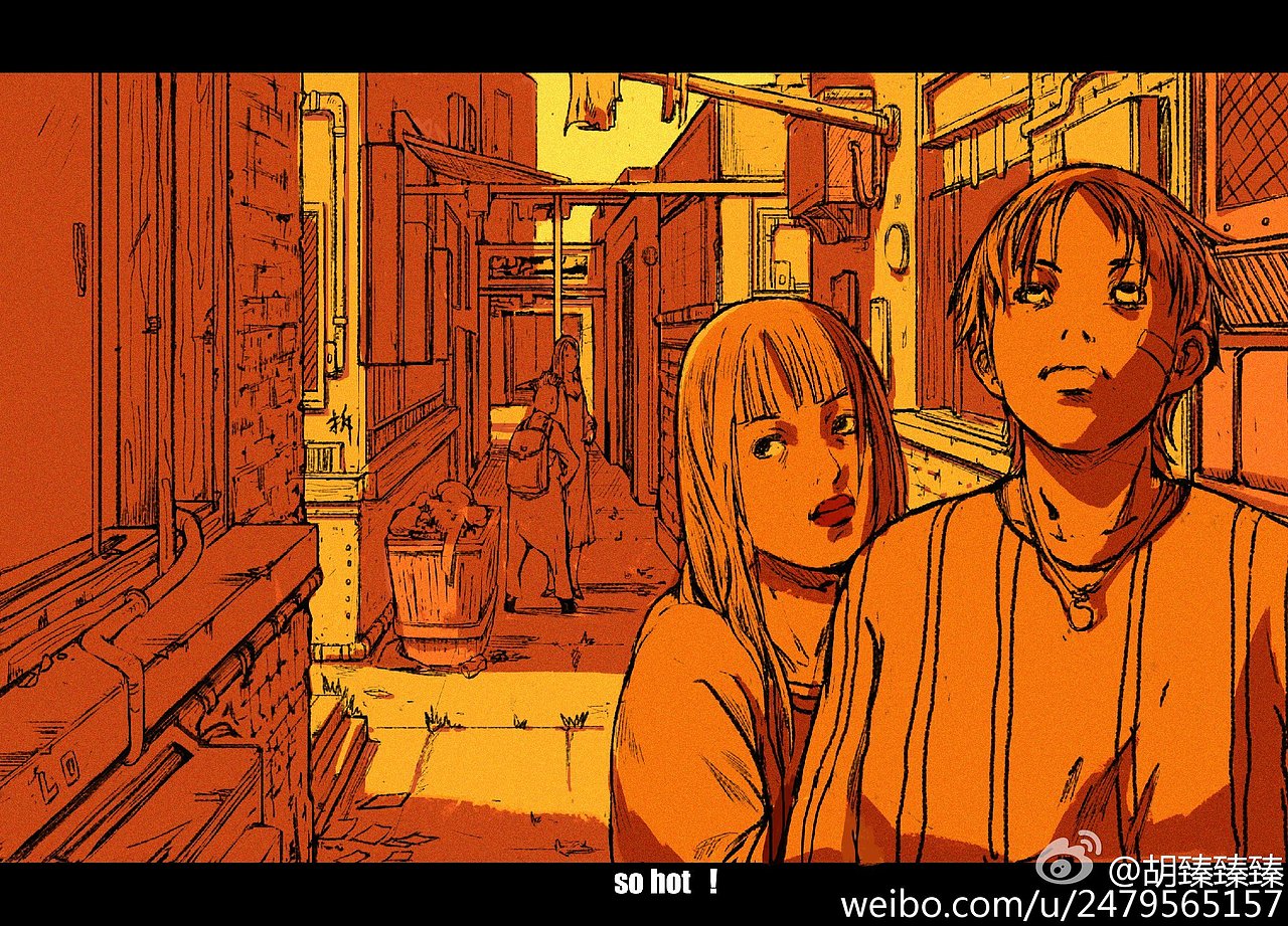 我id资料也修改8辽啊啊啊啊啊啊（图ZMTMzNjUzNTEy） - 艺术插画 - 站酷设计师胡臻1111原创素材 - 站酷ZCOOL