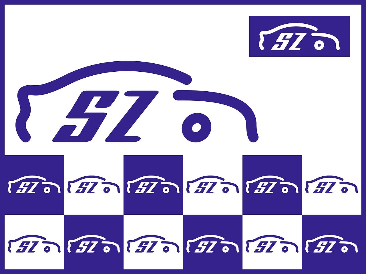 MONK.REN_LOGO ｜ 设计合集（图ZMjM1MjUzNDI0） - 图标 - 站酷设计师MONKREN原创素材 - 站酷ZCOOL