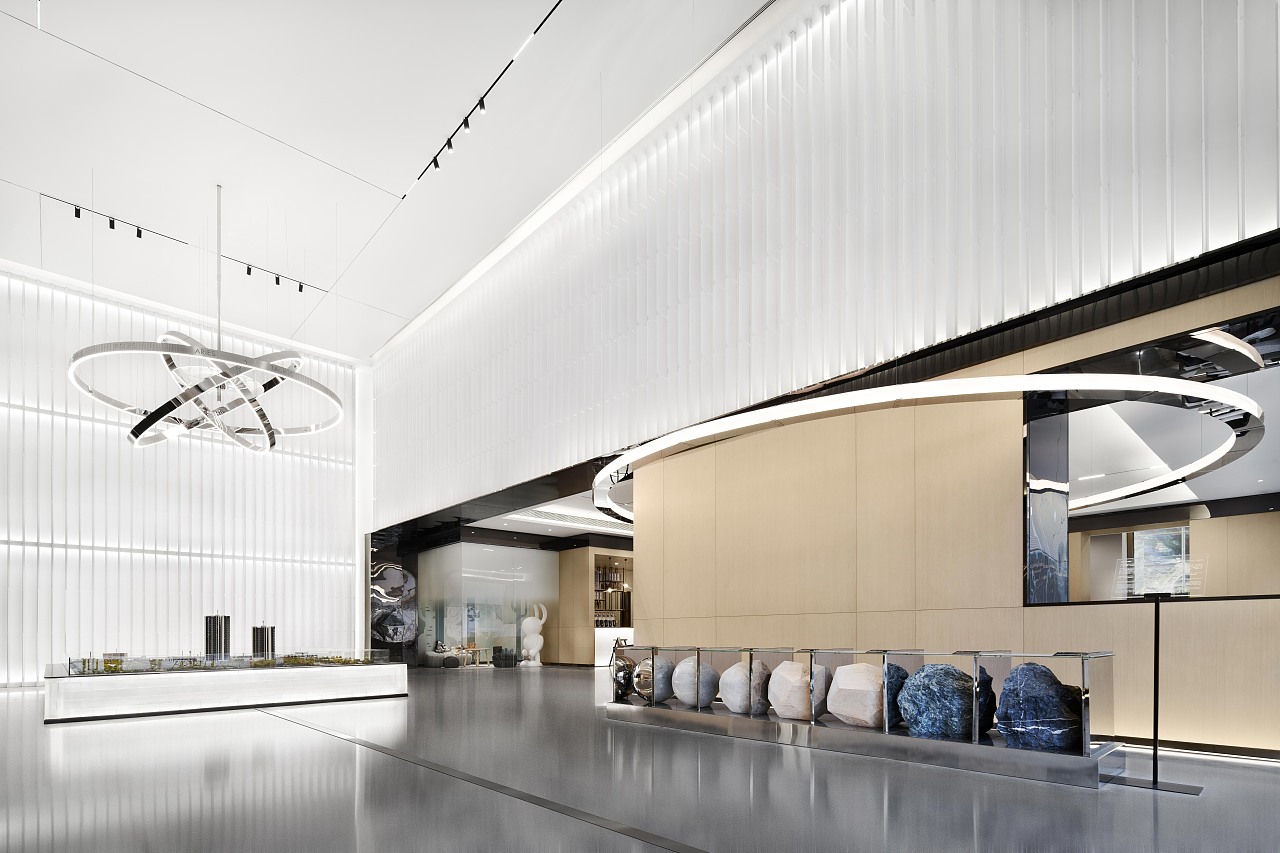 建筑空间摄影 | 雅居乐·从化滨江雅苑