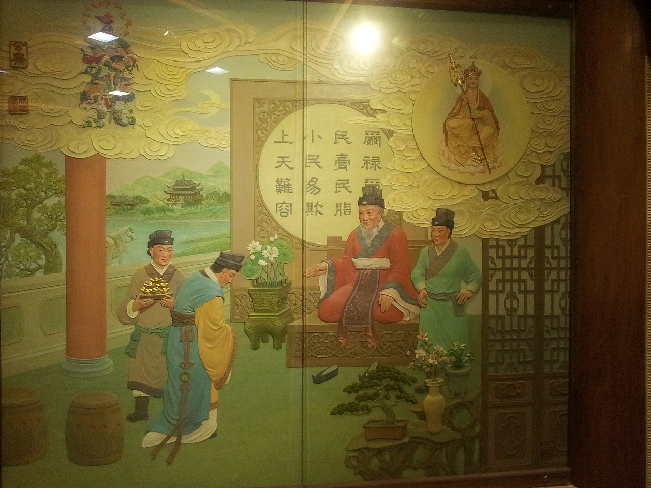 各种各样的佛像（图ZMjQxNTk3MDg=） - 人文/纪实摄影 - 站酷设计师沈子墨原创素材 - 站酷ZCOOL