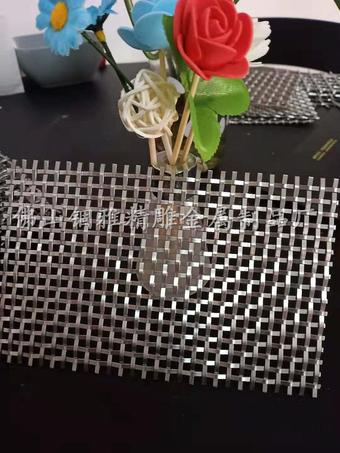 会所 门店定制不锈钢金属装饰网（图ZMTk5OTMxOTA4） - 其他工业/产品 - 站酷设计师锢雅17727322215原创素材 - 站酷ZCOOL