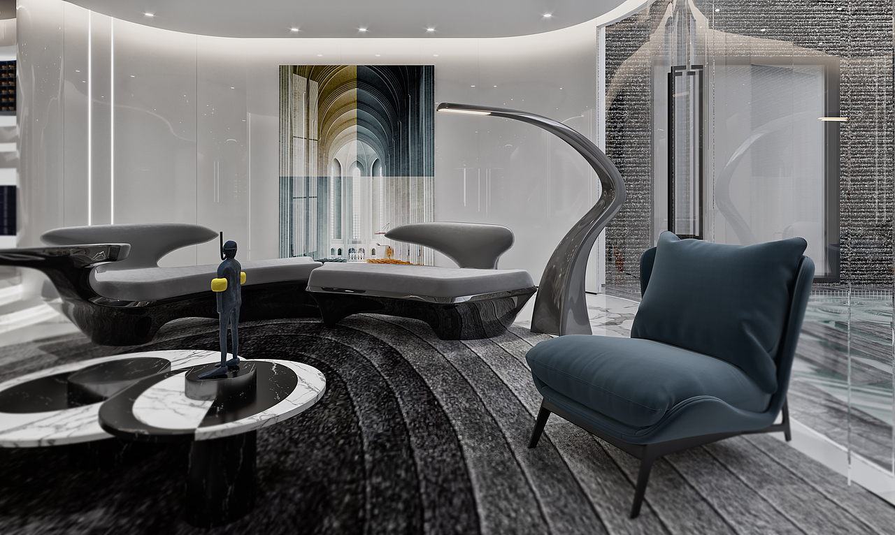 形（图ZMTk2NDQ3ODY0） - 家装设计 - 站酷设计师卖画为生原创素材 - 站酷ZCOOL