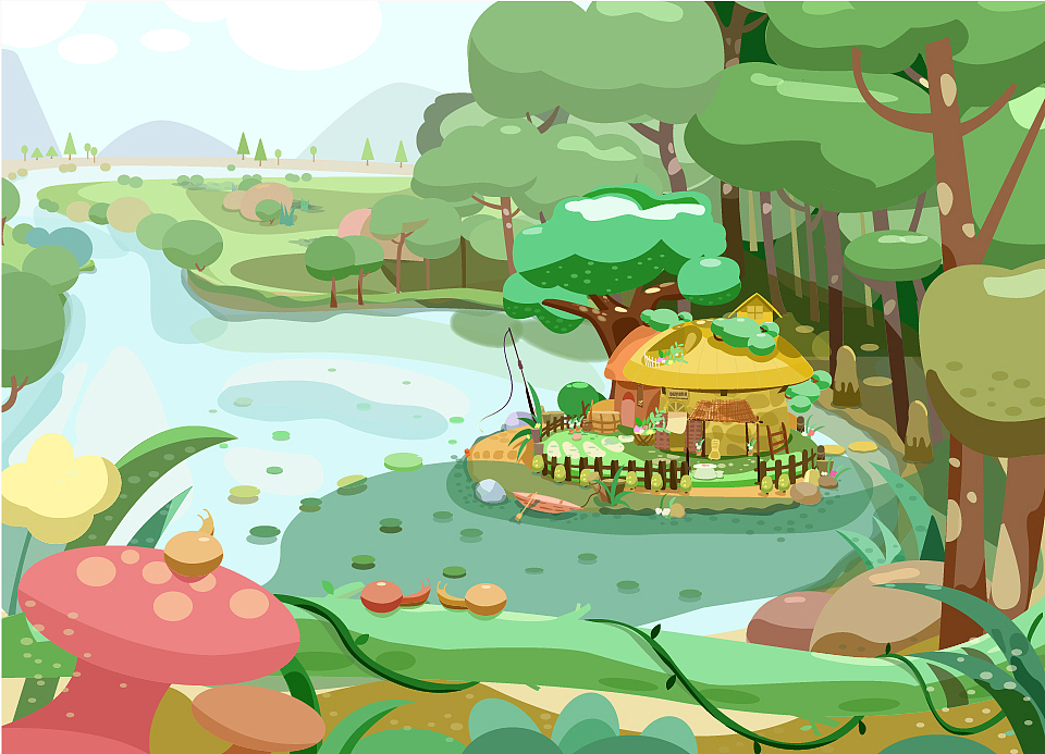 每天坚持练习（图ZMjA1MjU1MDky） - 创作习作 - 站酷设计师哇哈哈就是我原创素材 - 站酷ZCOOL