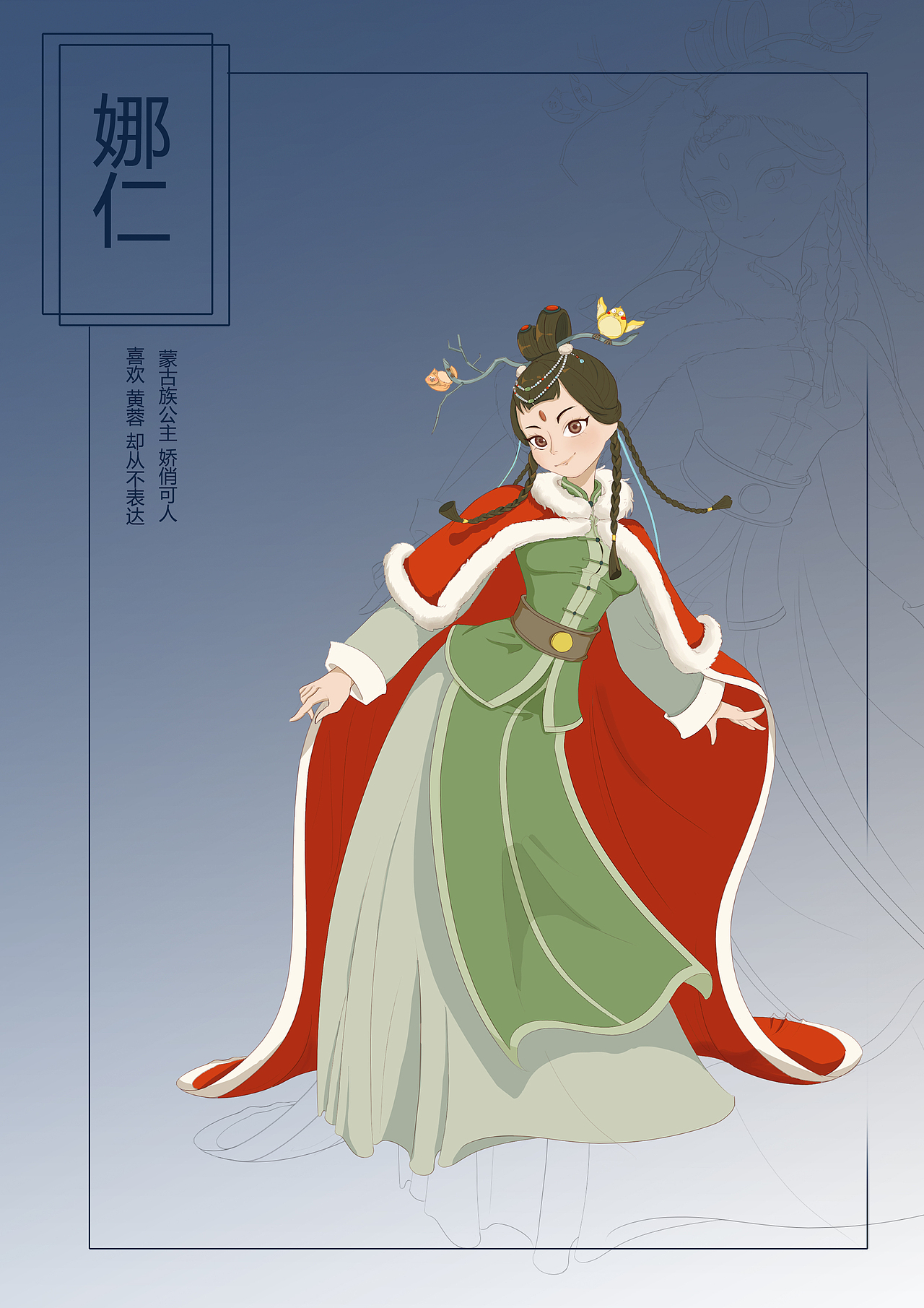 最近的工作测试（图ZMjQ2NzYxMzMy） - 概念设定 - 站酷设计师Zai仔崽原创素材 - 站酷ZCOOL