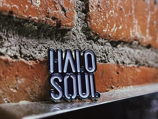 HALO SOUL COFFEE VIS（个人主页-ZNTE0NjY2NDg=） - 品牌 - 站酷设计师视岸设计原创素材 - 站酷ZCOOL