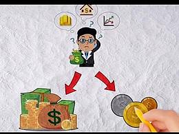 快财商学院动画视频