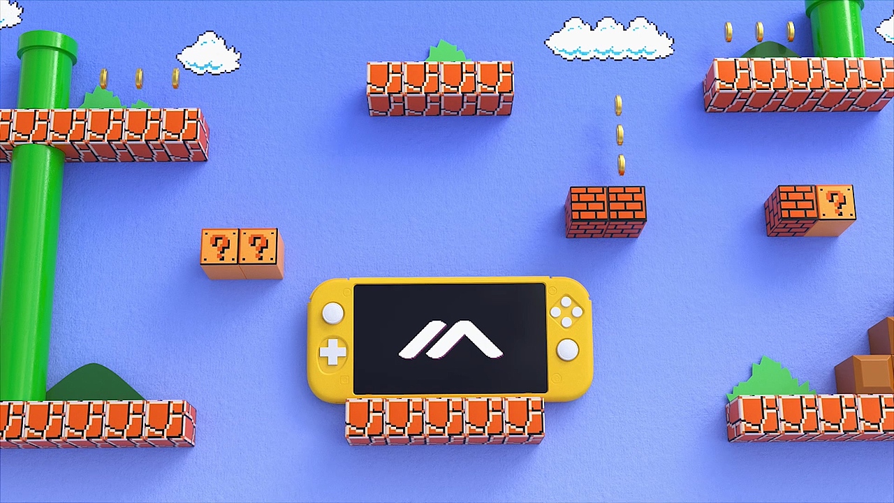 品牌宣传 | MOKO品牌形象短片