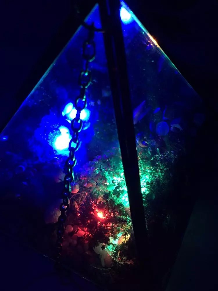 夜间的Brisbane（图ZMzQxMjcxNDQ=） - 工艺品设计 - 站酷设计师6律动7原创素材 - 站酷ZCOOL