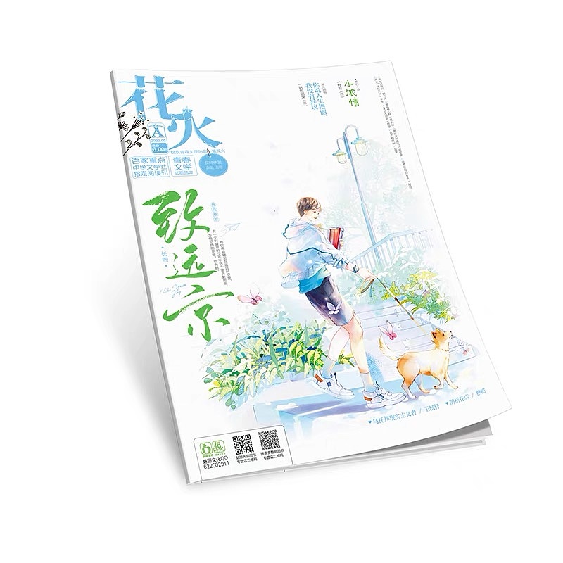 又攒了一大波封面插画（图ZMzA0MDc5MDA0） - 商业插画 - 站酷设计师插画师小黑牙原创素材 - 站酷ZCOOL